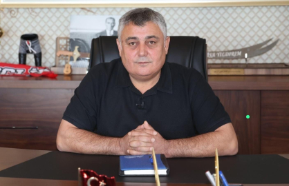Aksu Belediye Başkanı İsa Yıldırım CHP’den istifa etti