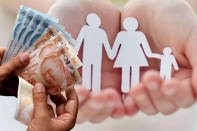 1,5 milyar TL'lik SED ödemeleri hesaplarda