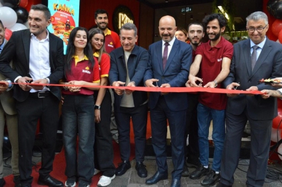 Dünyanın yeni lezzet yıldızı İstanbul'da doğuyor