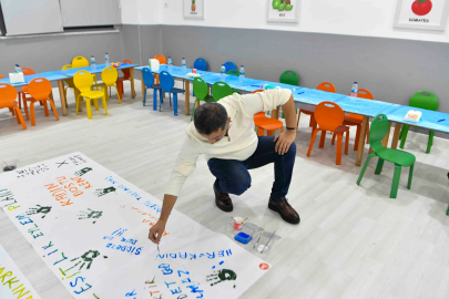 ABB’den 25 Kasım Haftasına Özel Farkındalık Etkinlikleri