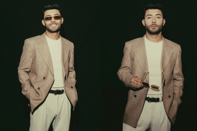 Kurtuluş Kuş’tan albüm müjdesi: “Mest of ArabesQ” geliyor!