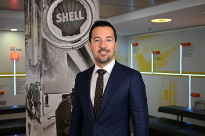 Oğuz Uçanlar Shell & Turcas Petrol AŞ’nin yeni CEO’su Oldu