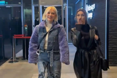 Ömür Gedik Pınar’a seslendi!