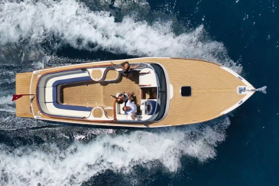 Denizcilik Sektörünün Kalbi Yeşilköy’de Atacak