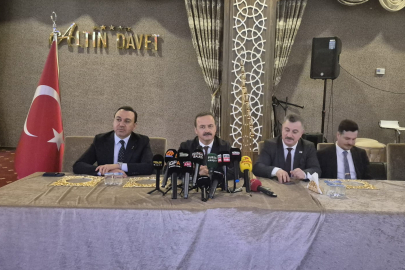 4 Milyon Ev Genci Beka Sorunudur: Ağıralioğlu Bursa'dan Gürledi