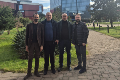 Tüm Çay-İş Yönetiminden Bursa’da Çarpıcı Açıklamalar