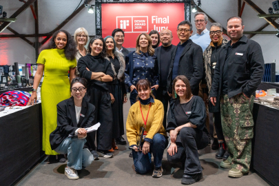 Türk Tasarımı Küresel Sahnedeki Gücünü Artırıyor