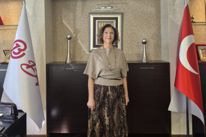 BUTTİM’de Küresel Dönüşümün Öncüsü: Gülten Demir Varol