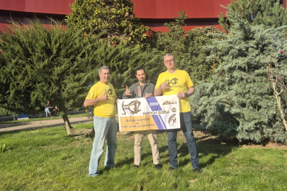 Doğa ile Adrenalin Arasındaki İnce İp: Bursa Kanyon Derneği’nden Güvenlik ve Keşif Dersler