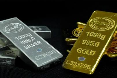 Altın ve Gümüş Piyasalarında Tarihi Çöküş!