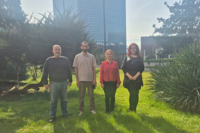 Medyabim Kurucu Ortağı Cengiz Elmas’tan Yiğit Medya Grubu’na Ziyaret