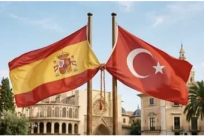 Dijital Köprüden Diplomasi Hamlesine: İspanyollar Türkler İçin Vize Seferberliği Başlattı