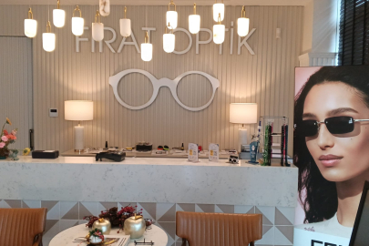 Bursa’nın Göz Sağlığındaki Güven Kapısı: Fırat Optik 47 Yıldır Zirvede