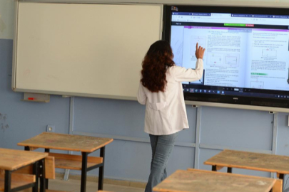 MEB duyurdu: Yarın Tüm Okullarda İlk Ders Ortak Olacak!