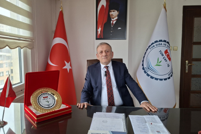 Tüm Çay-İş'ten Sosyal Devrim Hamlesi