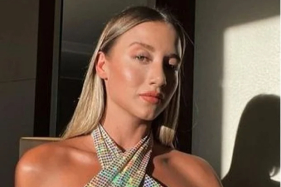 Tutuklama Kararı Sonrası Aleyna Kalaycıoğlu Şok Geçirip Ağlamaya Başladı