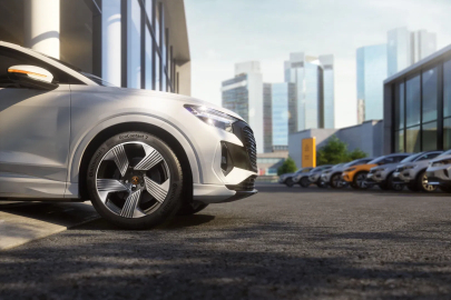 Dünyanın En Büyük 20 Elektrikli Araç Üreticisinden 17’si Continental Lastiklerini Tercih Ediyor