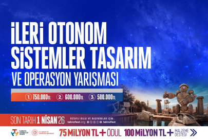 Otonom Sistemlerde Yeni Çağ: Hava ve Kara Araçları Artık Birlikte Düşünüyor