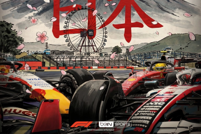 Formula 1’de Heyecan Japonya GP ile Devam Ediyor