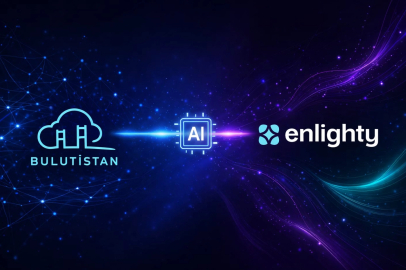 Bulutistan ve Enlighty’den Veri Temelli Karar Almaya Stratejik Ortaklık 