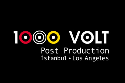 Sinemanın Görsel Mimarı: 1000 Volt Post Prodüksiyon ile Dijital Dönüşümde 21 Yıl