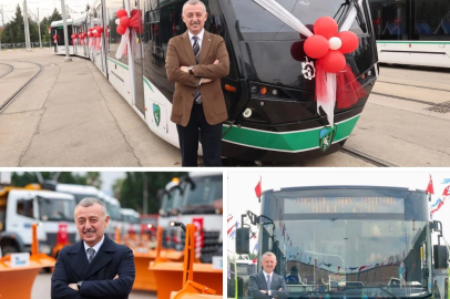 Kocaeli Büyükşehir Kendi Rekorunu Kırıyor