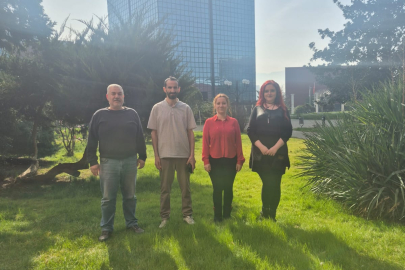 Sinema ve Teknoloji Bursa’da Buluştu: Medyabim, "Wolfram" Filminin Ana Sponsoru Oldu