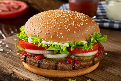 Devlerin Sistem Oyunu: Burger King ve Tıkla Gelsin'den Sipariş Oyunu