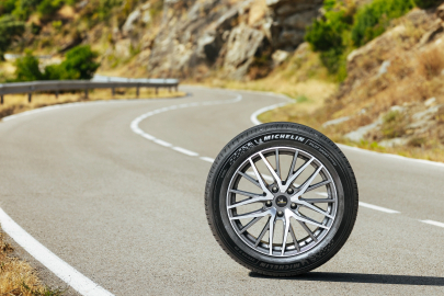 Michelin Yeni Yaz Lastiği Serilerini Tanıtıyor