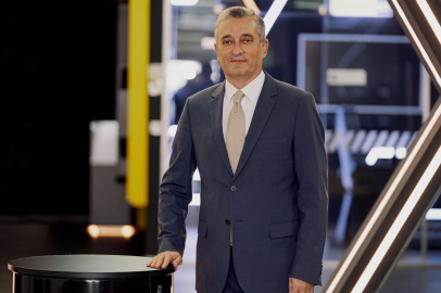 Borusan Cat İcra Kurulu Başkanı Fuat Murat Oldu