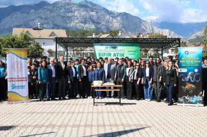 Büyükşehir’den Sıfır Atık Farkındalığı