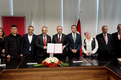 Eskişehir’de Eğitime Örnek Model