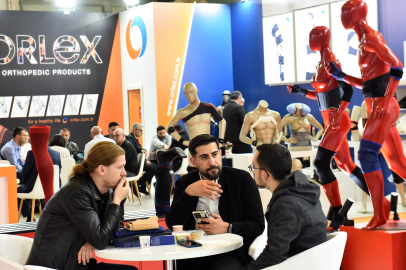 Expomed Eurasia, Sağlık Sektörünü  İstanbul’da 33. Kez Buluşturacak