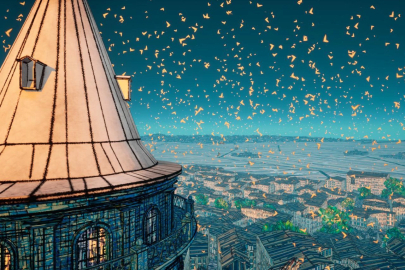 Türk Telekom Kültür Ve Sanatı Teknolojiyle Buluşturarak, Bir İlke Daha İmza Attı