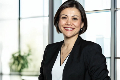 Türk Eğitim Vakfı’da Üst Düzey Atama