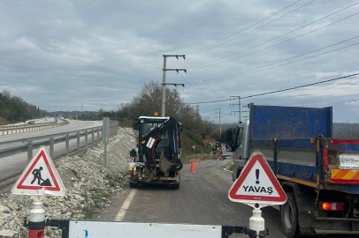 Kocaeli’de ulaşım altyapısına Büyükşehir dokunuşu