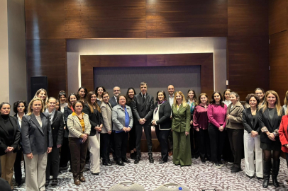 Kozmetik ve Temizlik Ürünleri Sanayicileri Derneği’nde Yeni Dönem