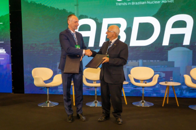 ROSATOM ve NBEPar Brezilya’da Ortak Girişim Kurdu
