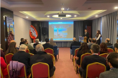 Kars’ta Uluslararası Bilim ve Teknoloji Kongresi Tamamlandı