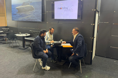 Akdeniz’de Denizcilik Zirvesi: Yacht Life Boat Show 2026 Kapılarını Açtı!