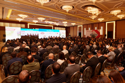 Erdemir, Bursa’da Sektörle Bir Araya Geldi