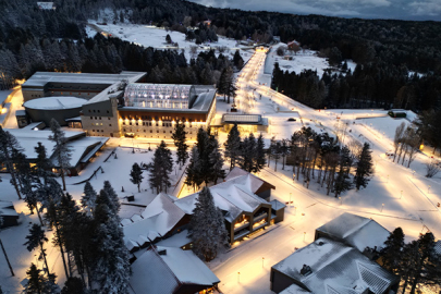 Bursa Turizminde Devrim: Swissôtel Uludağ ile Dört Mevsim "Kaliteli Hayat" Dönemi!