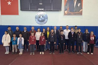 Edirne Keşan’da zeka oyunları rüzgârı