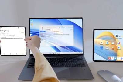 HONOR İşletim Sistemi Duvarlarını Yıkıyor