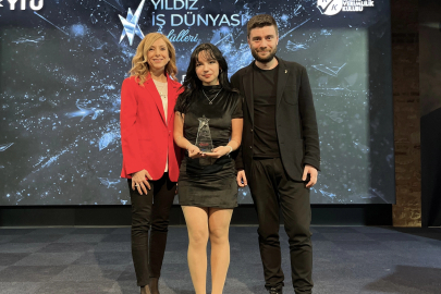 Takeda Türkiye’ye “Yılın En İyi İlaç Firması” Ödülü