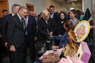 Cumhurbaşkanı ödüllü projeyle Sakarya'da ulaşımda engeller kalktı