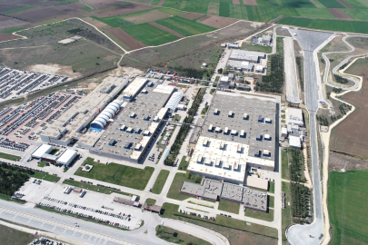 Ford Trucks’tan Türkiye’nin En Kapsamlı Ağır Ticari Yeşil Dönüşüm Planı   