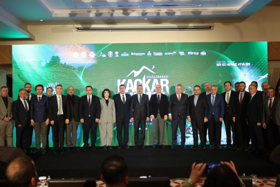  Kaçkar Turizm Fuarı’nda Geri Sayım Başladı