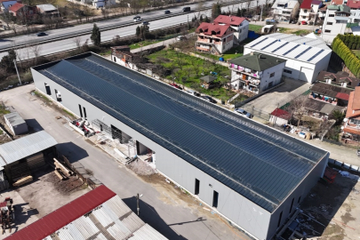  Acısu Spor Kompleksi’nde Geri Sayım