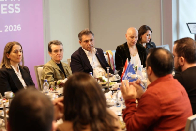  Akıllı Ulaşımın Geleceği İstanbul’da Şekilleniyor